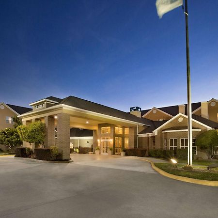 Homewood Suites By Hilton Houston-Willowbrook Mall Kültér fotó