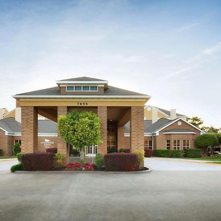 Homewood Suites By Hilton Houston-Willowbrook Mall Kültér fotó