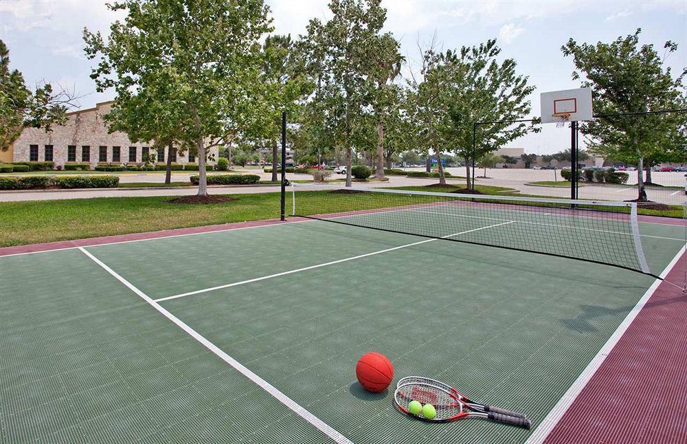 Homewood Suites By Hilton Houston-Willowbrook Mall Létesítmények fotó