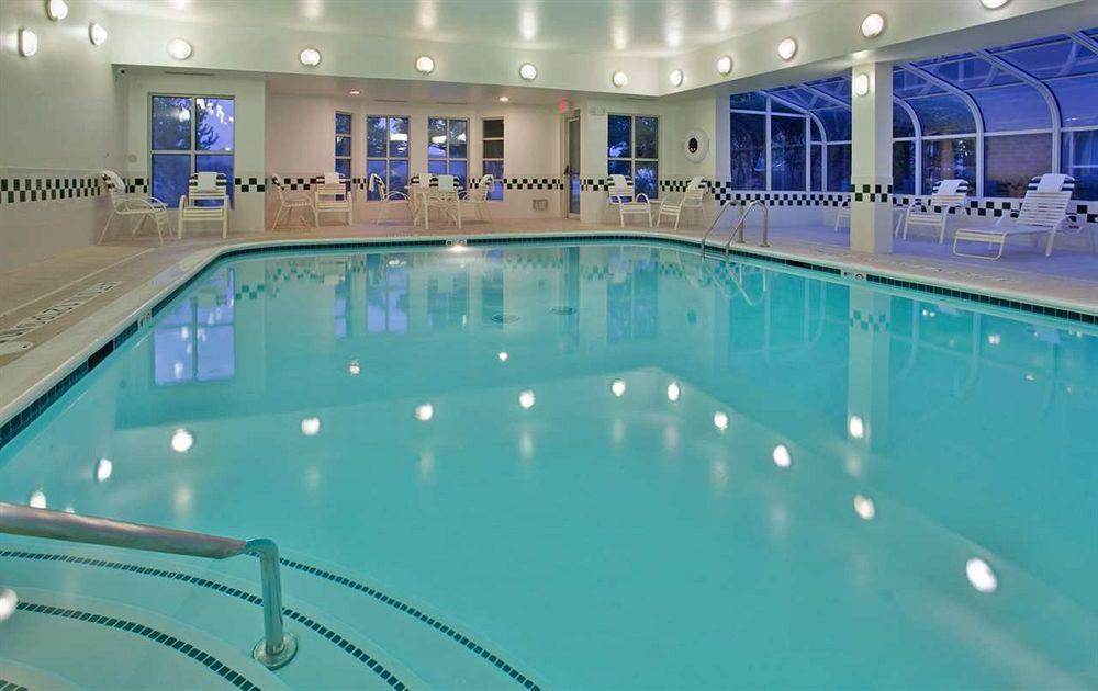 Homewood Suites By Hilton Houston-Willowbrook Mall Létesítmények fotó