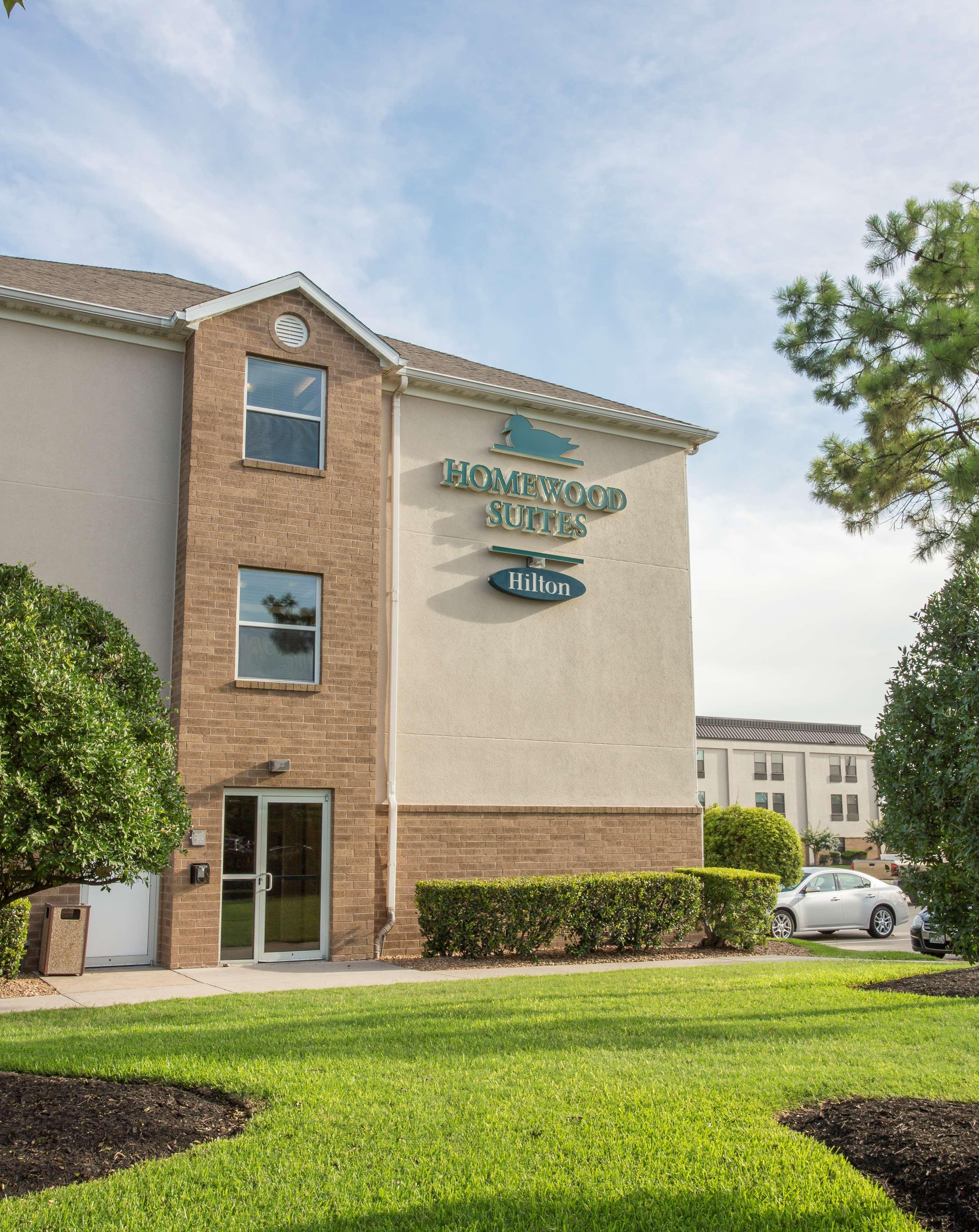 Homewood Suites By Hilton Houston-Willowbrook Mall Kültér fotó