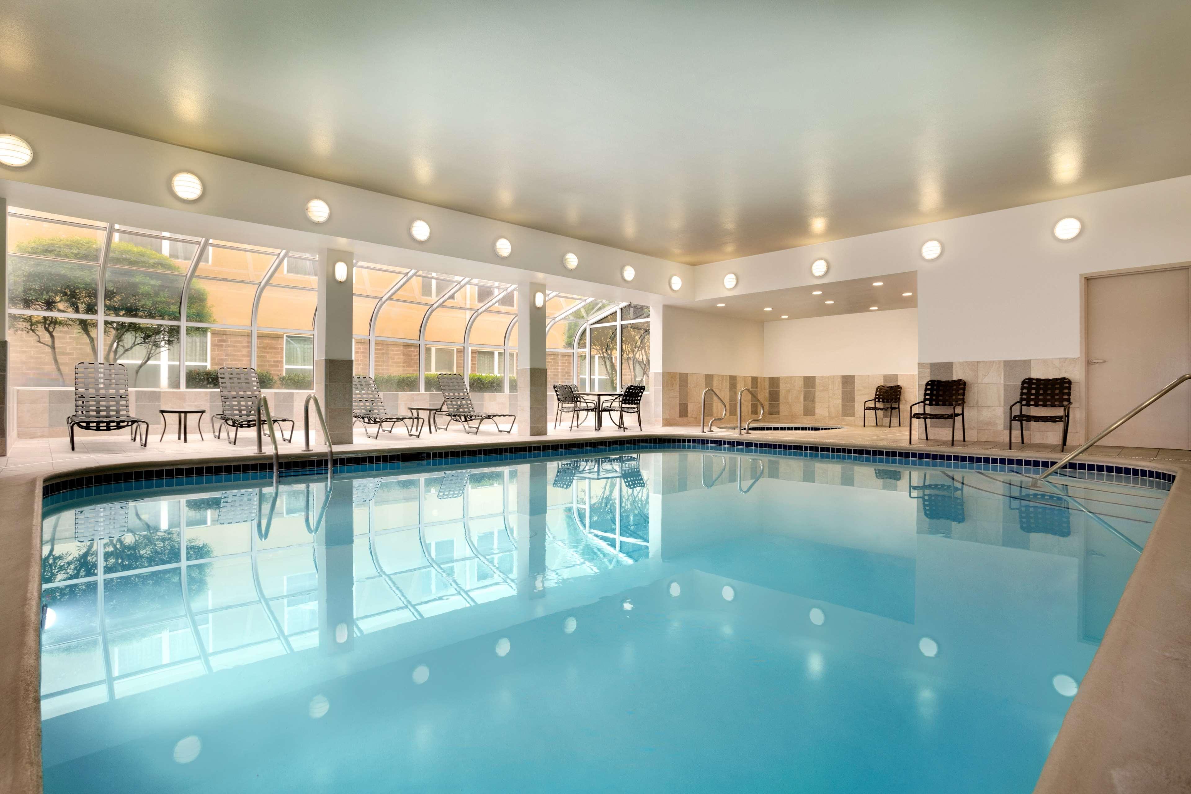 Homewood Suites By Hilton Houston-Willowbrook Mall Kültér fotó