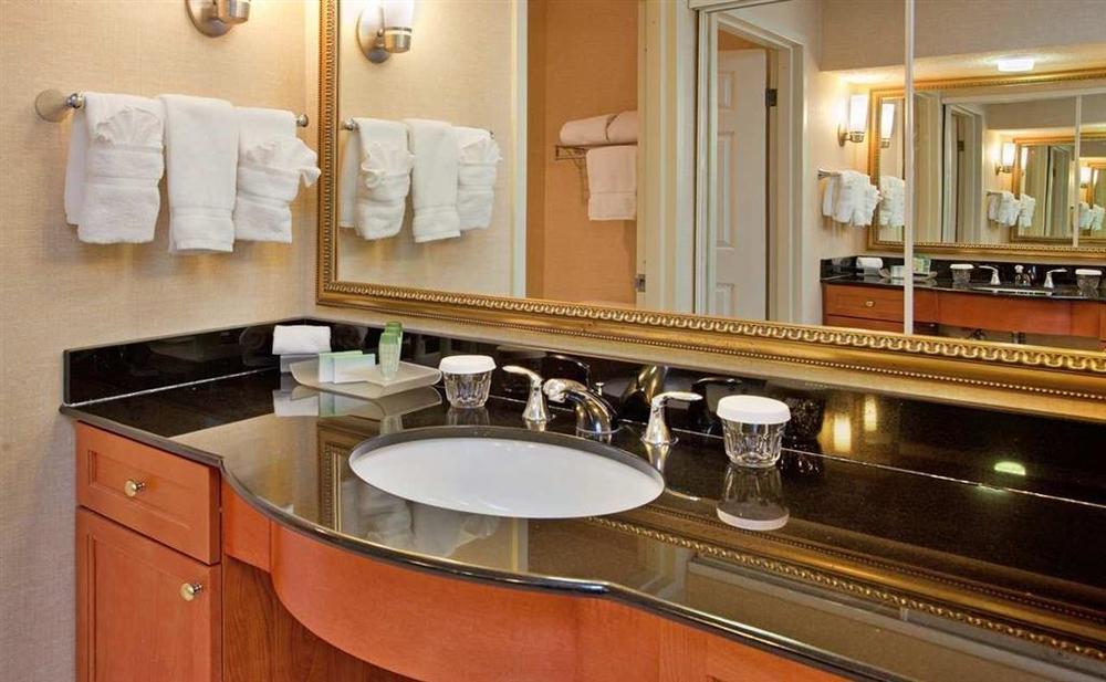 Homewood Suites By Hilton Houston-Willowbrook Mall Szoba fotó