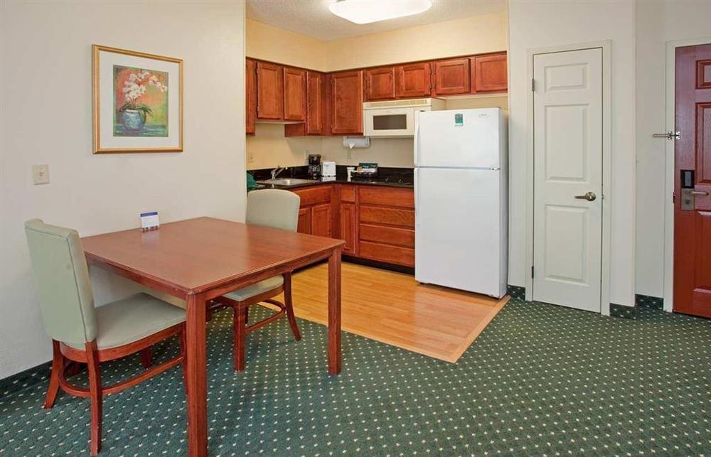 Homewood Suites By Hilton Houston-Willowbrook Mall Szoba fotó