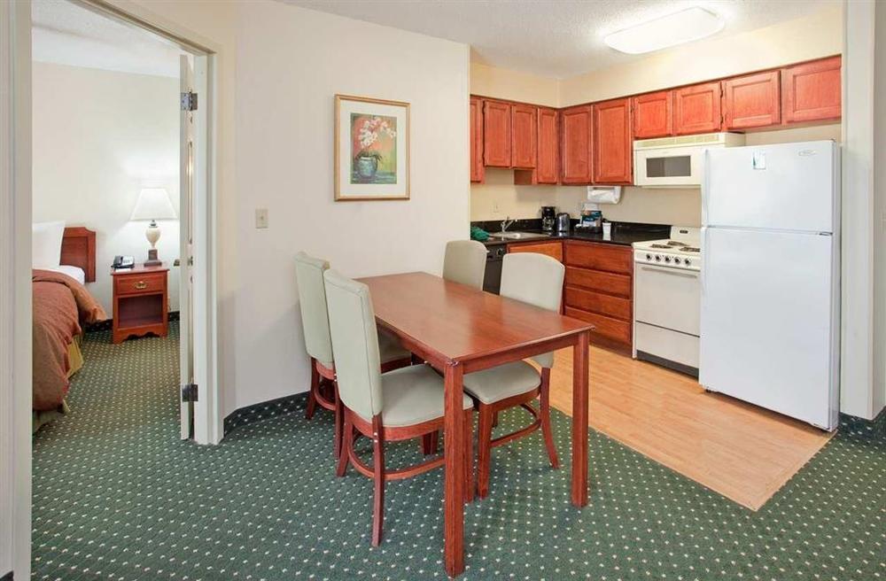 Homewood Suites By Hilton Houston-Willowbrook Mall Szoba fotó