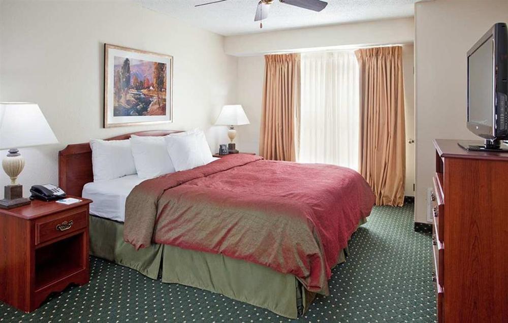 Homewood Suites By Hilton Houston-Willowbrook Mall Szoba fotó