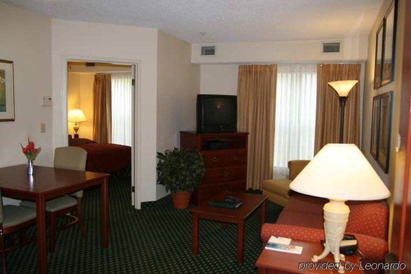 Homewood Suites By Hilton Houston-Willowbrook Mall Szoba fotó