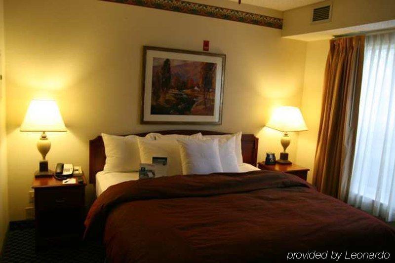 Homewood Suites By Hilton Houston-Willowbrook Mall Szoba fotó