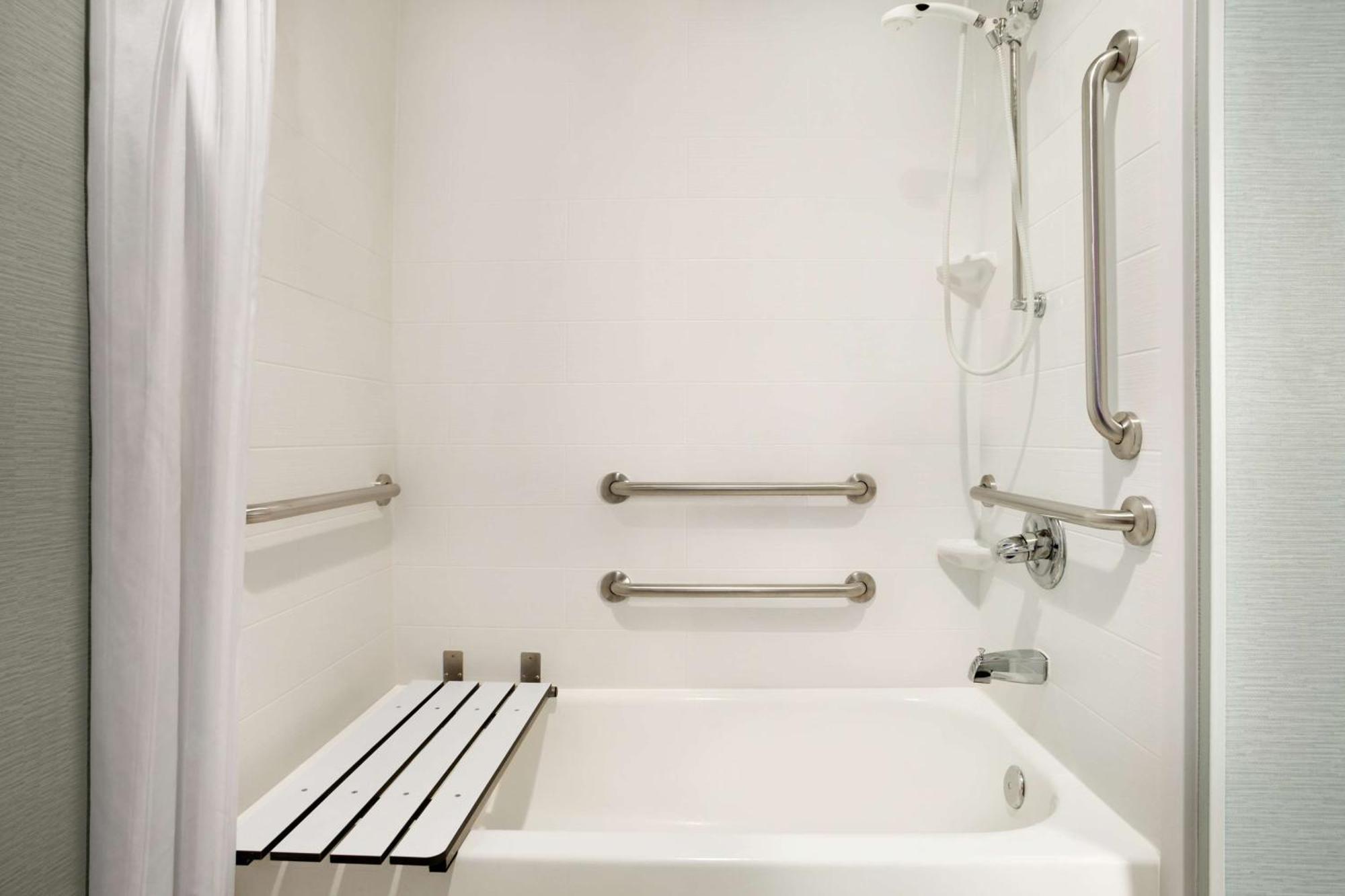 Homewood Suites By Hilton Houston-Willowbrook Mall Kültér fotó