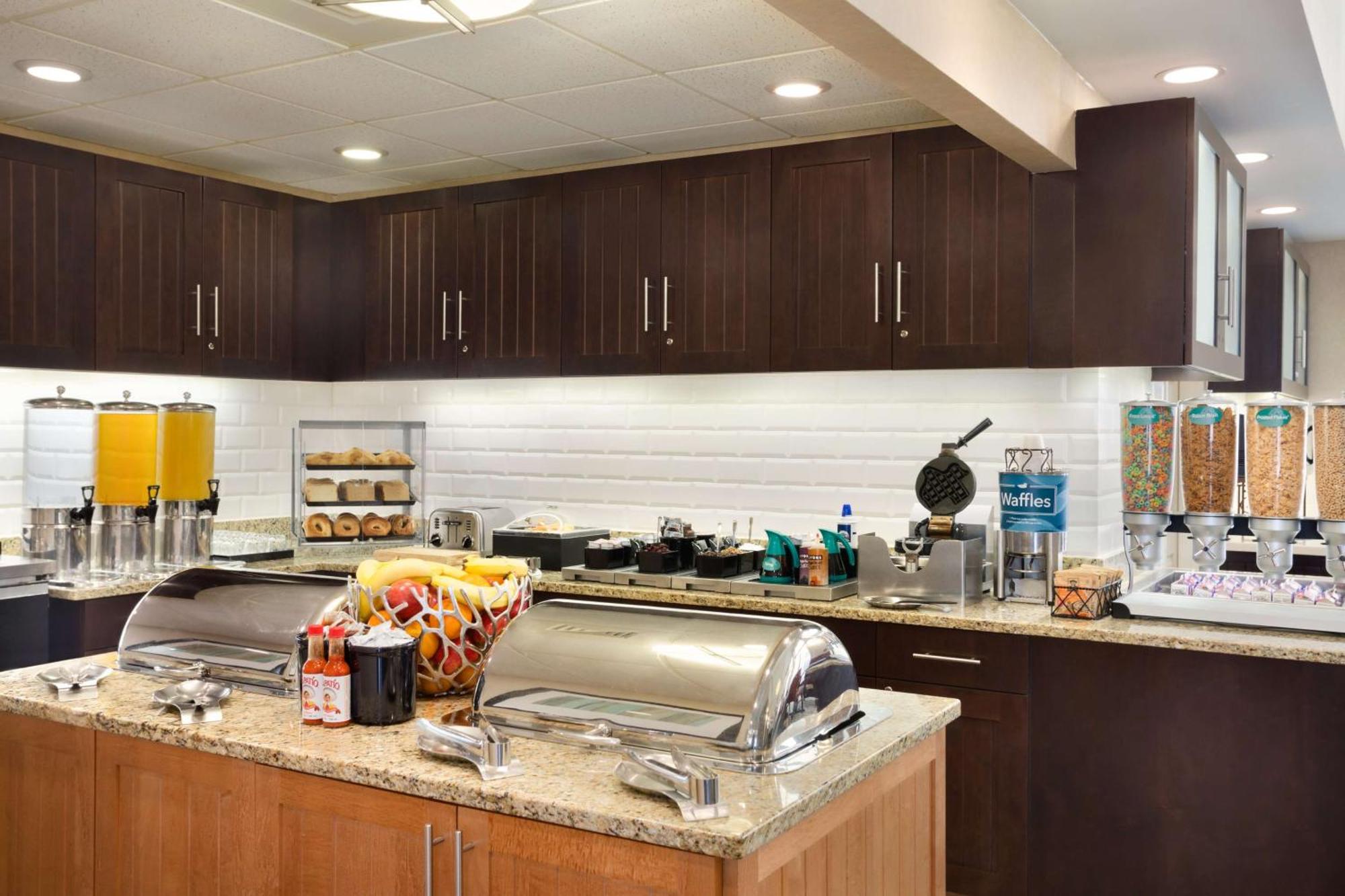 Homewood Suites By Hilton Houston-Willowbrook Mall Kültér fotó