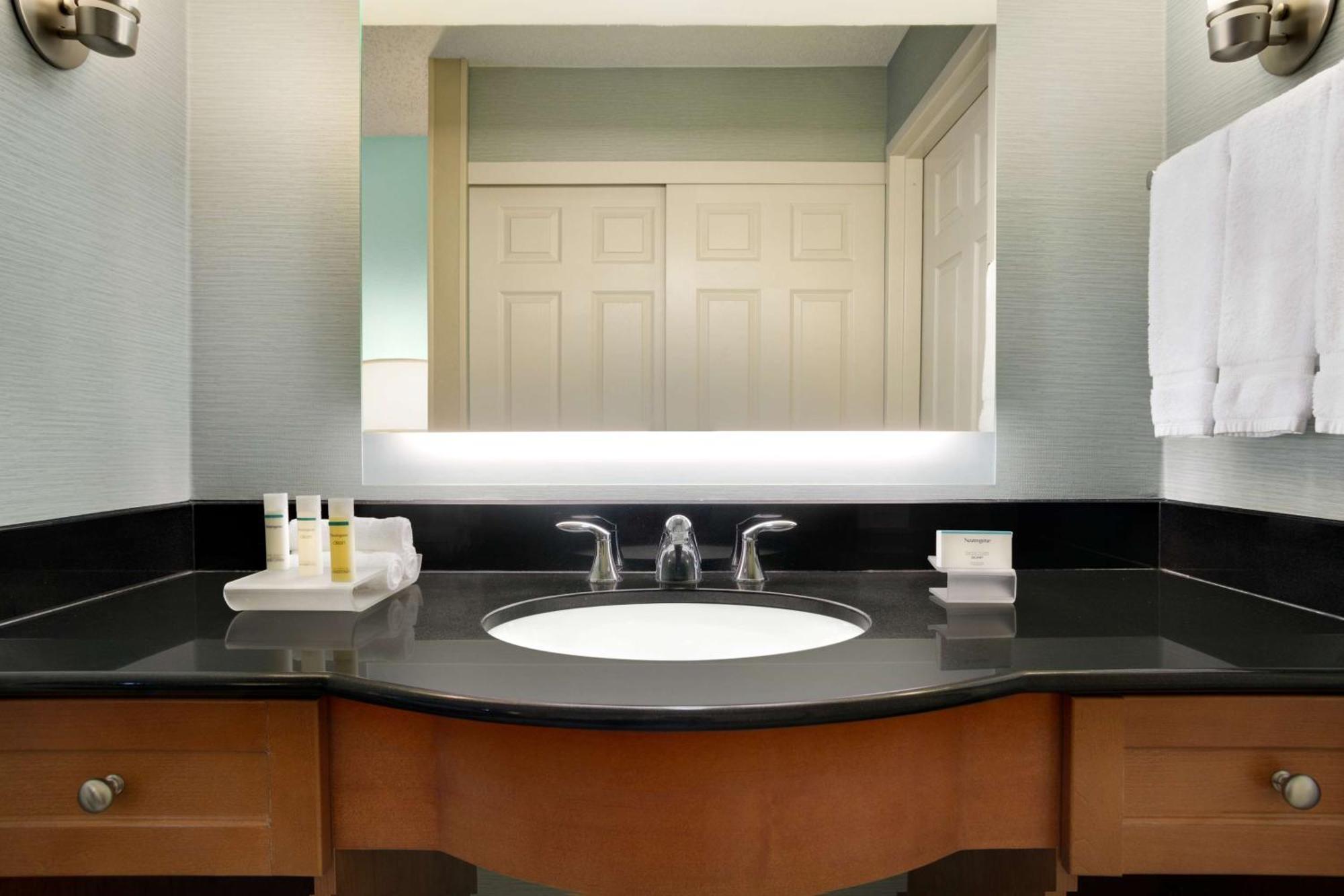 Homewood Suites By Hilton Houston-Willowbrook Mall Kültér fotó