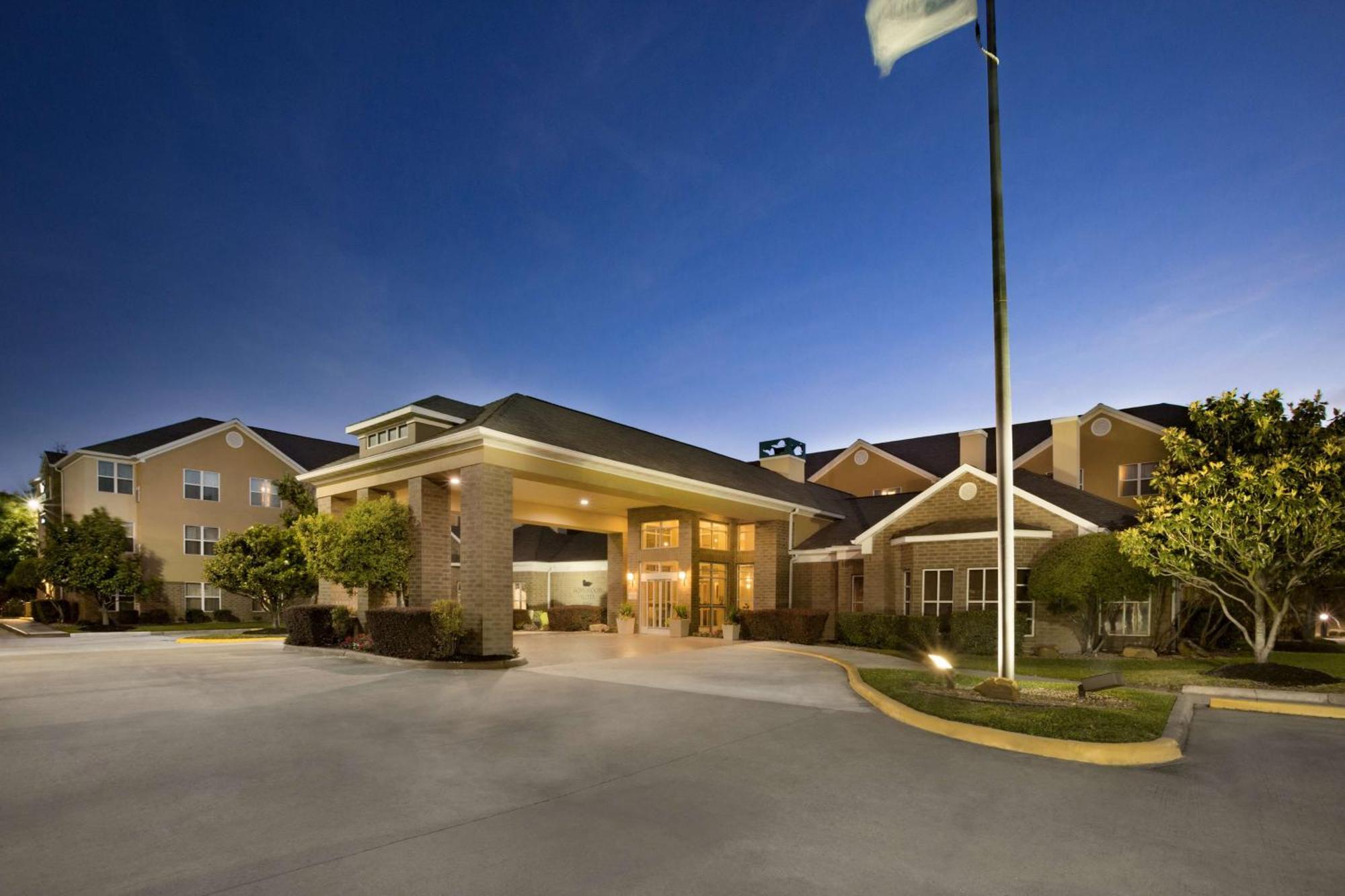 Homewood Suites By Hilton Houston-Willowbrook Mall Kültér fotó