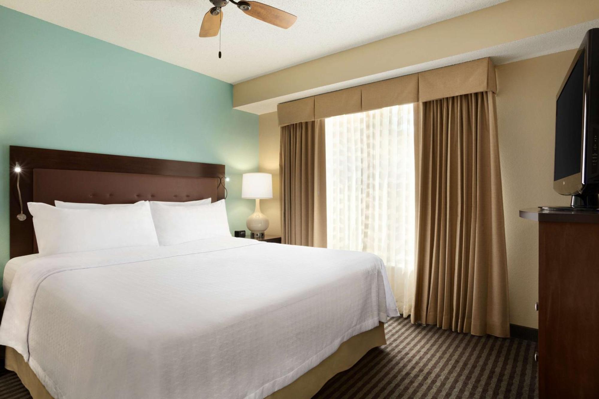 Homewood Suites By Hilton Houston-Willowbrook Mall Kültér fotó