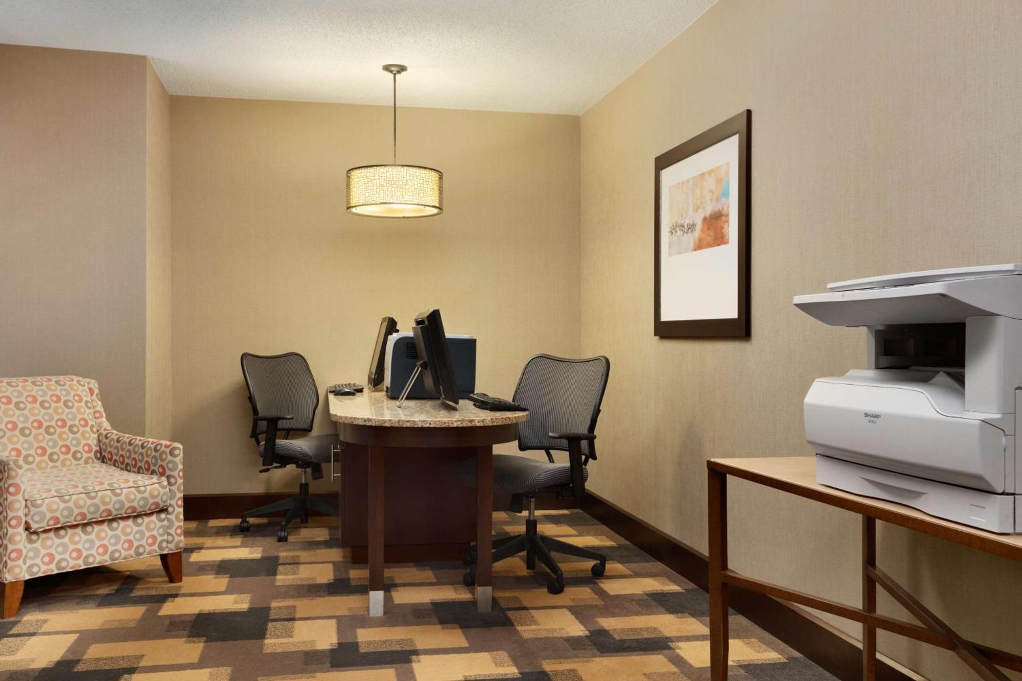 Homewood Suites By Hilton Houston-Willowbrook Mall Kültér fotó