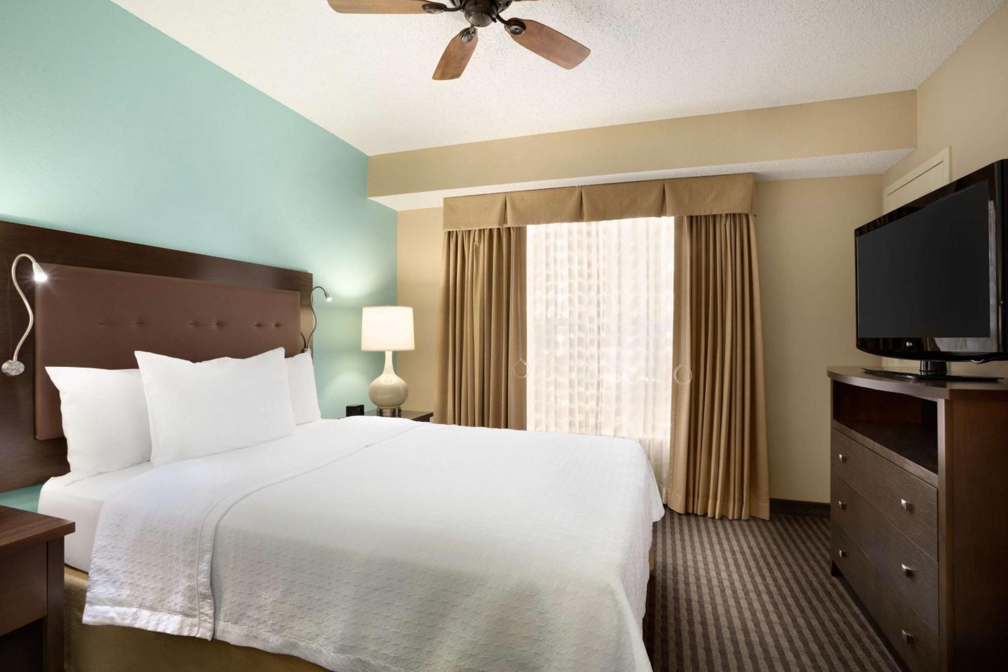 Homewood Suites By Hilton Houston-Willowbrook Mall Kültér fotó