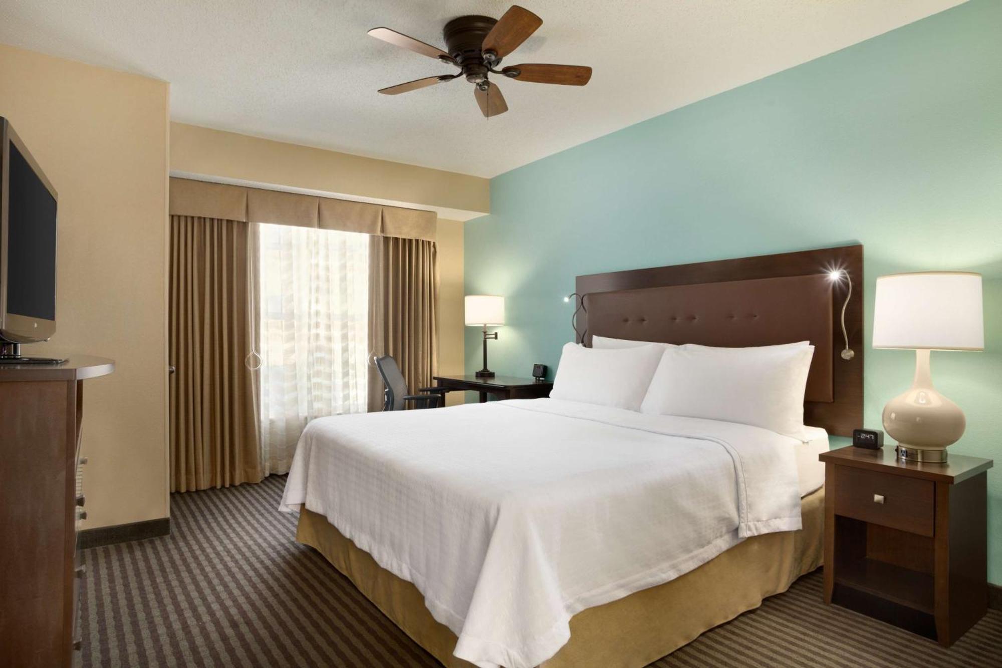 Homewood Suites By Hilton Houston-Willowbrook Mall Kültér fotó