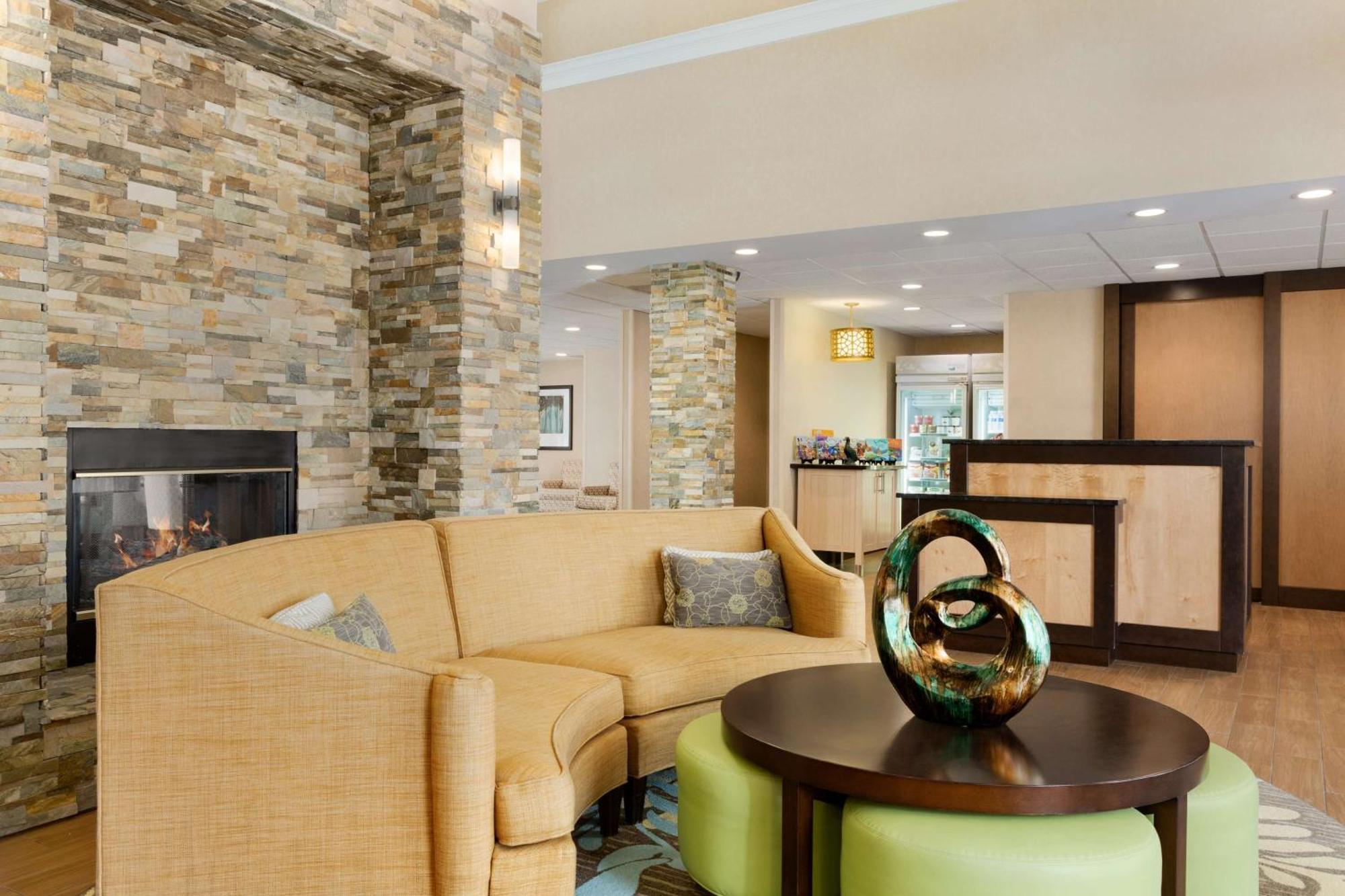 Homewood Suites By Hilton Houston-Willowbrook Mall Kültér fotó