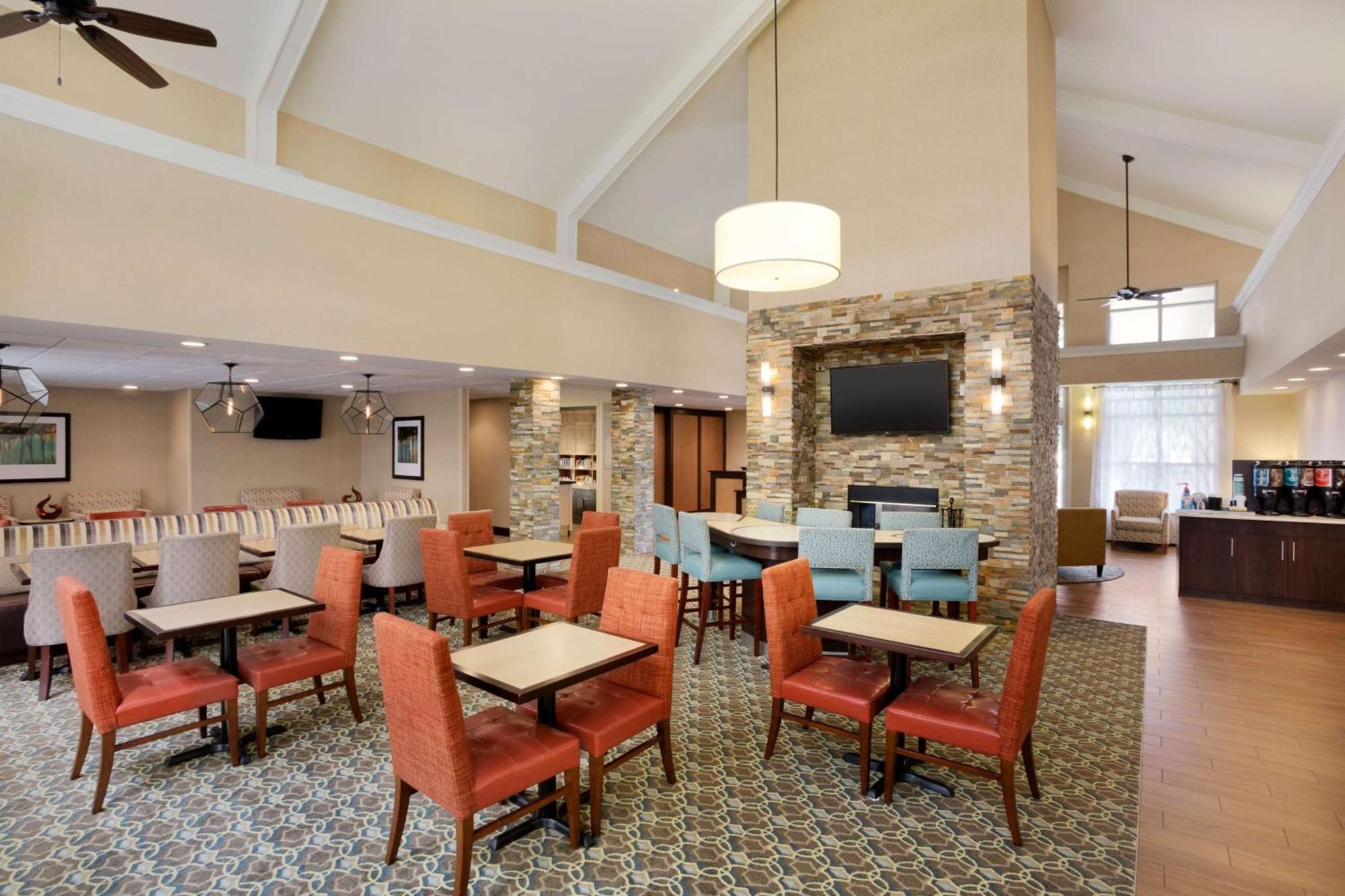 Homewood Suites By Hilton Houston-Willowbrook Mall Kültér fotó