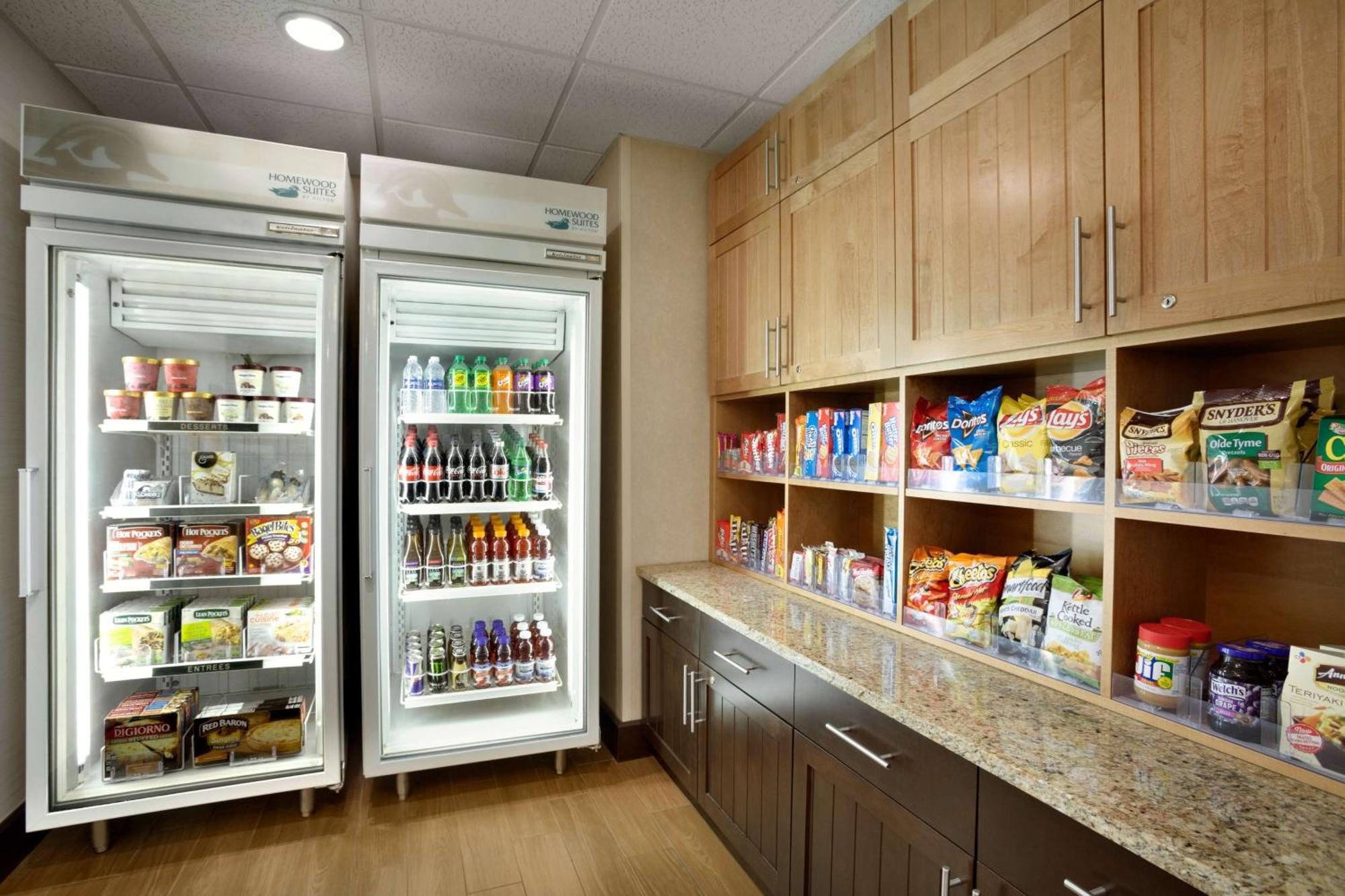 Homewood Suites By Hilton Houston-Willowbrook Mall Kültér fotó