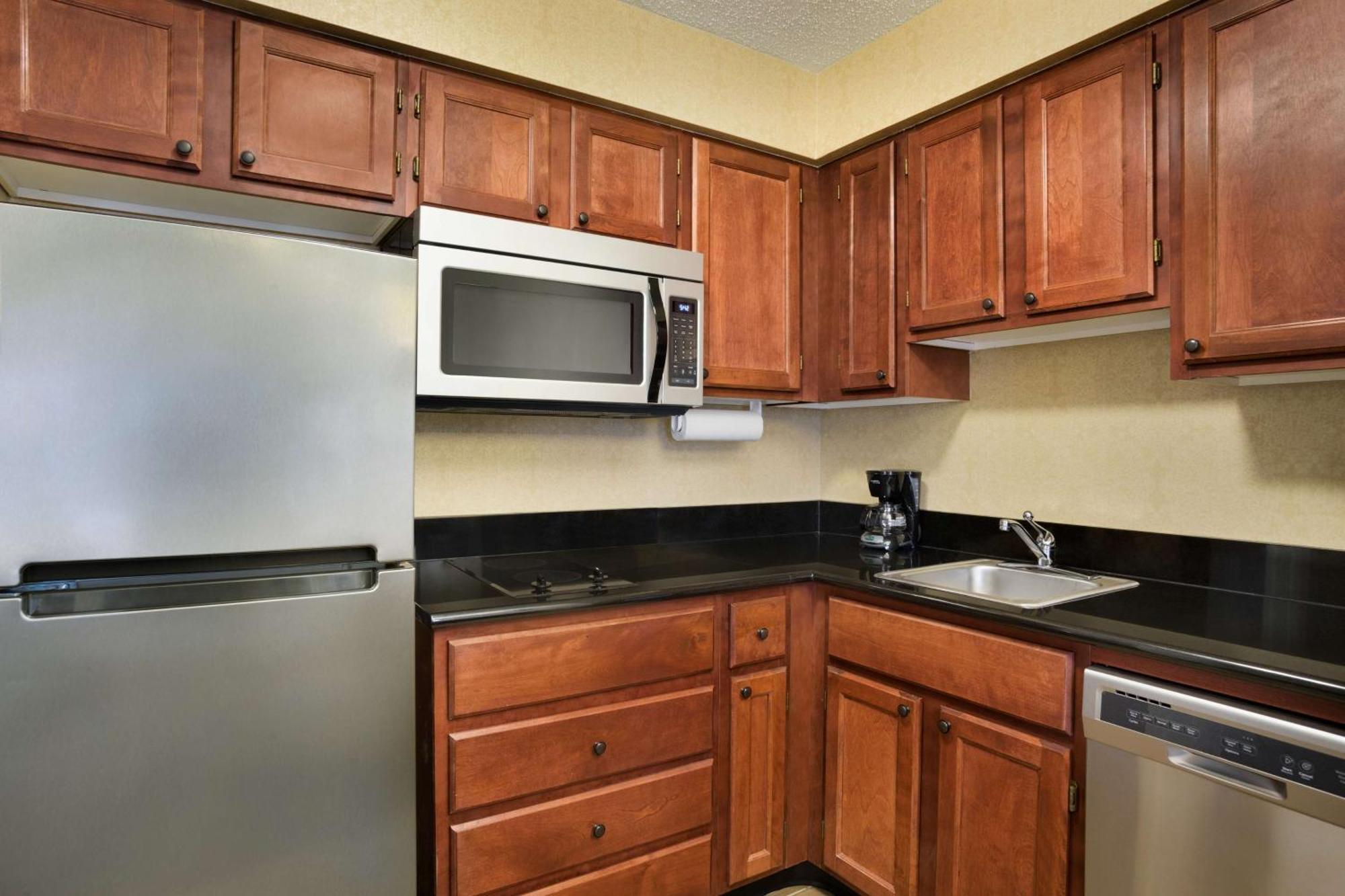 Homewood Suites By Hilton Houston-Willowbrook Mall Kültér fotó