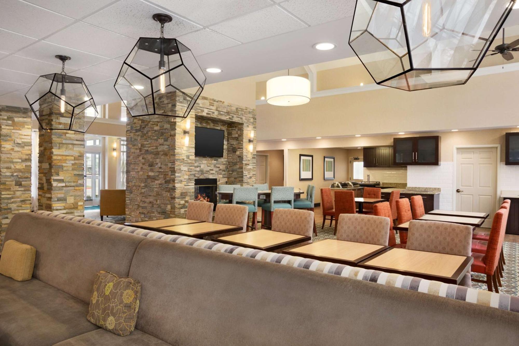 Homewood Suites By Hilton Houston-Willowbrook Mall Kültér fotó