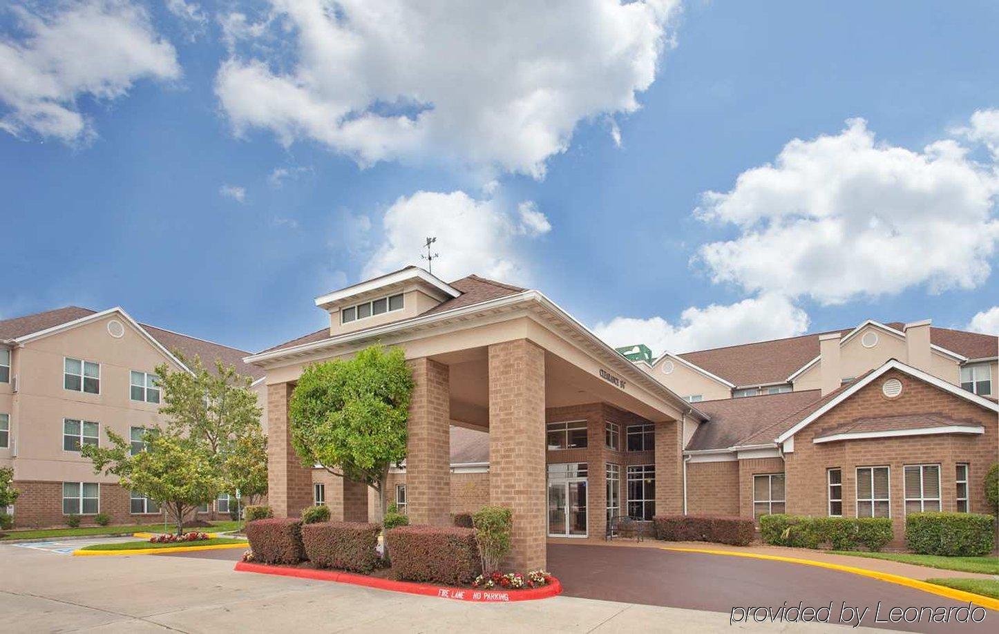 Homewood Suites By Hilton Houston-Willowbrook Mall Kültér fotó