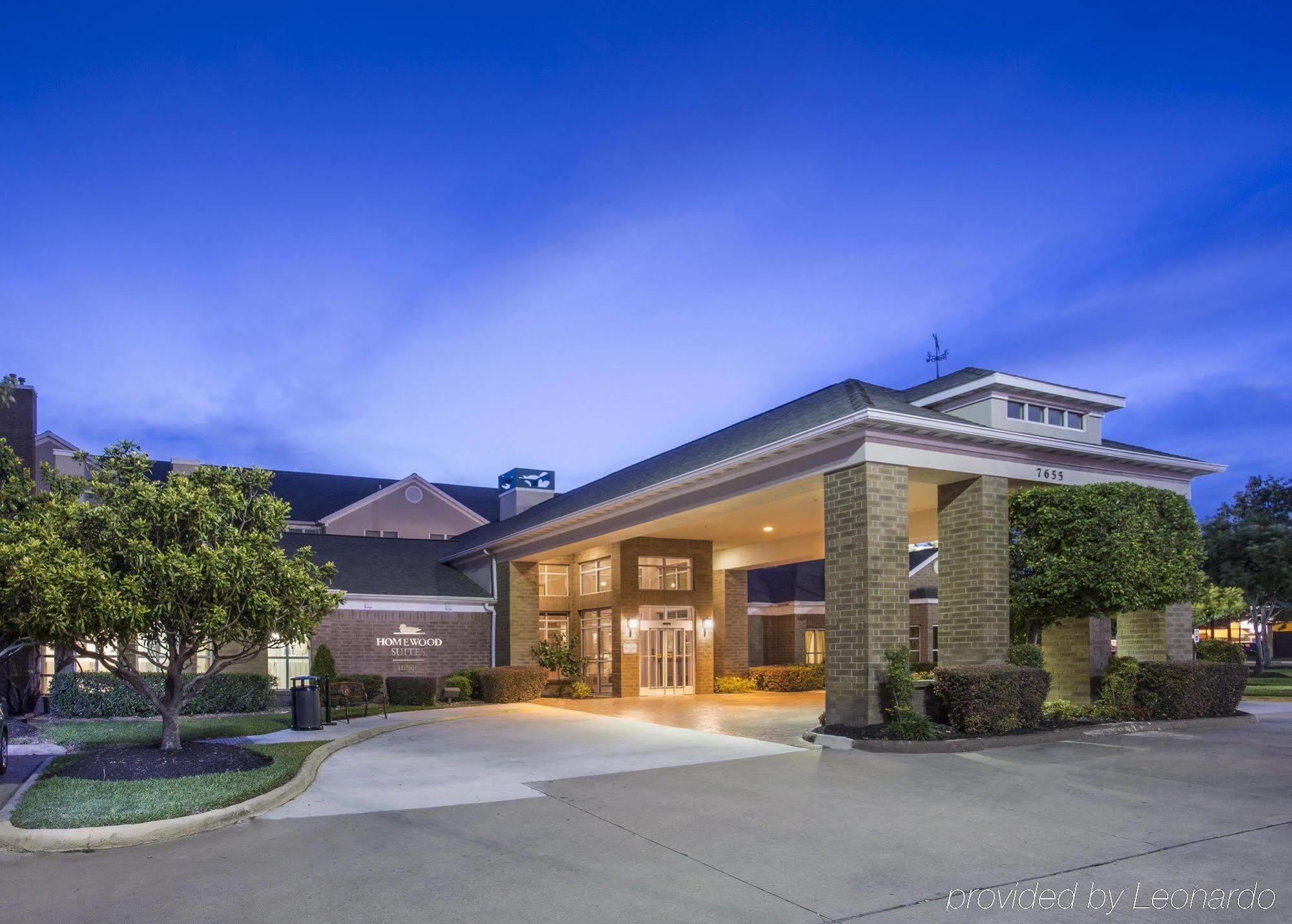 Homewood Suites By Hilton Houston-Willowbrook Mall Kültér fotó