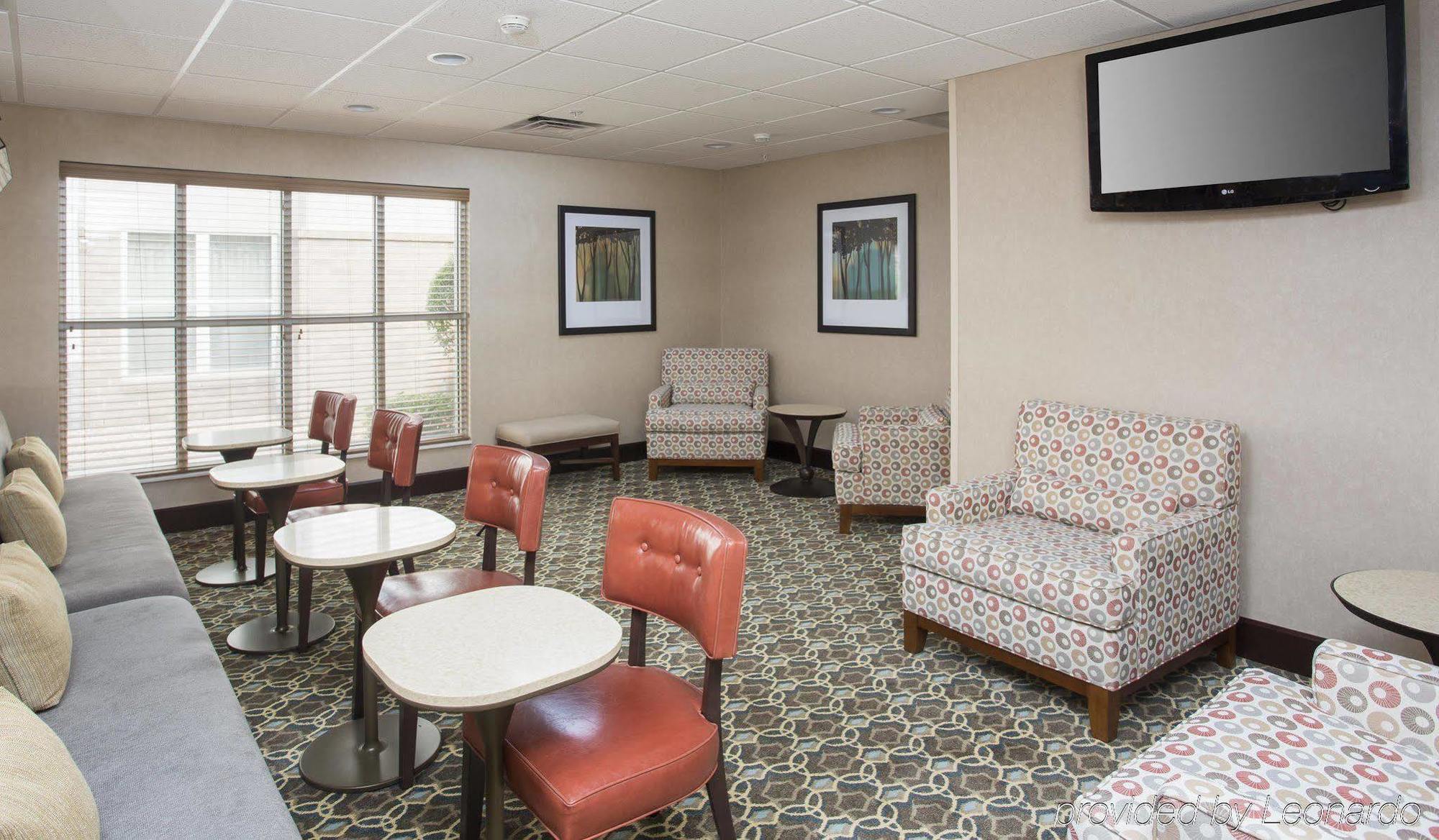 Homewood Suites By Hilton Houston-Willowbrook Mall Kültér fotó