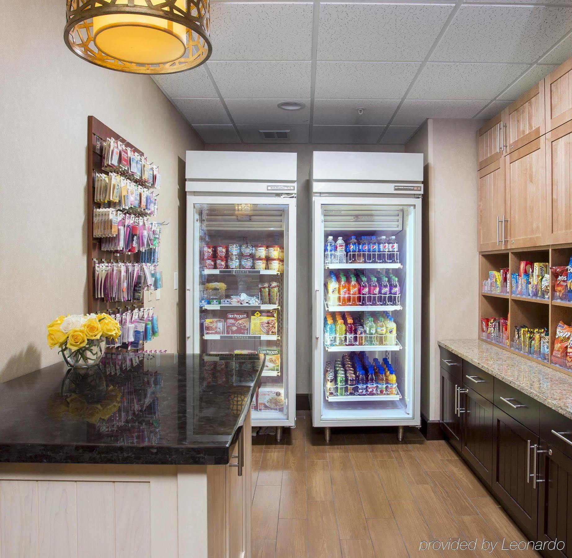 Homewood Suites By Hilton Houston-Willowbrook Mall Kültér fotó