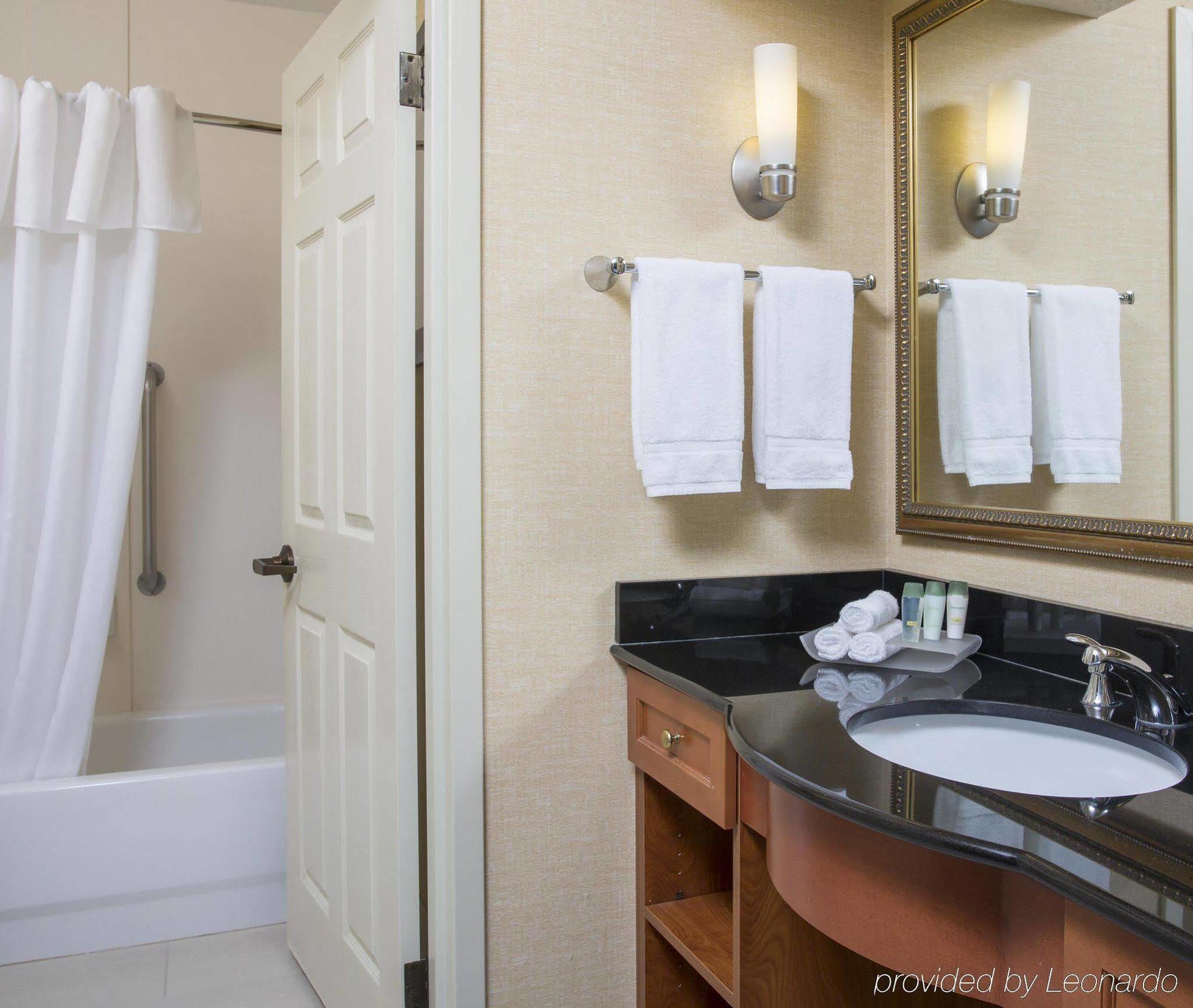 Homewood Suites By Hilton Houston-Willowbrook Mall Kültér fotó