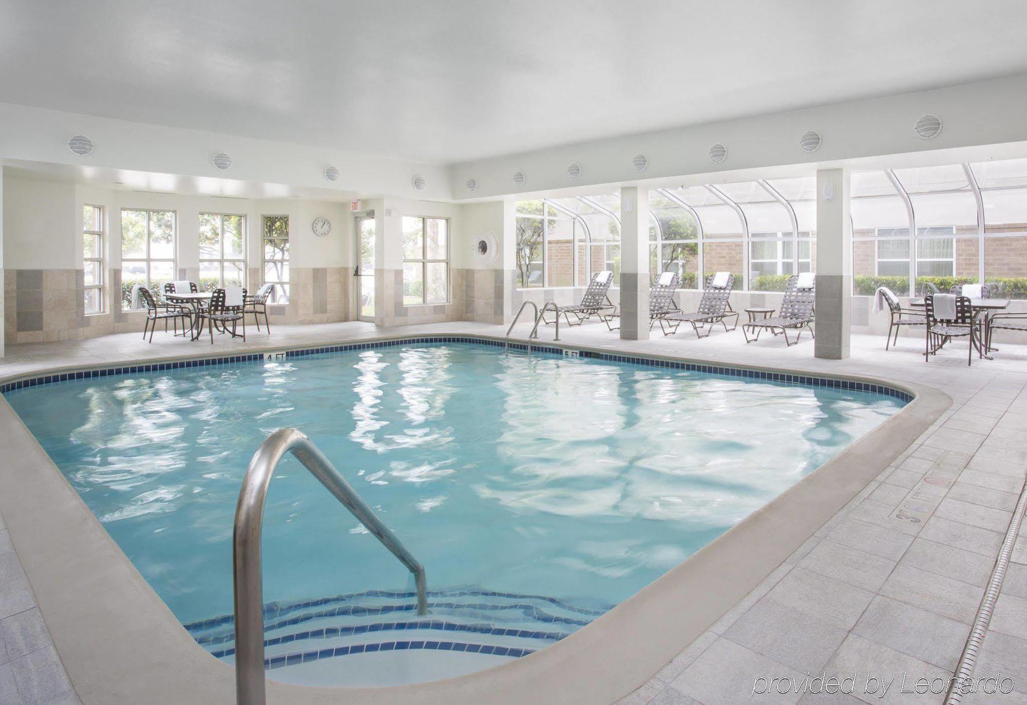 Homewood Suites By Hilton Houston-Willowbrook Mall Kültér fotó