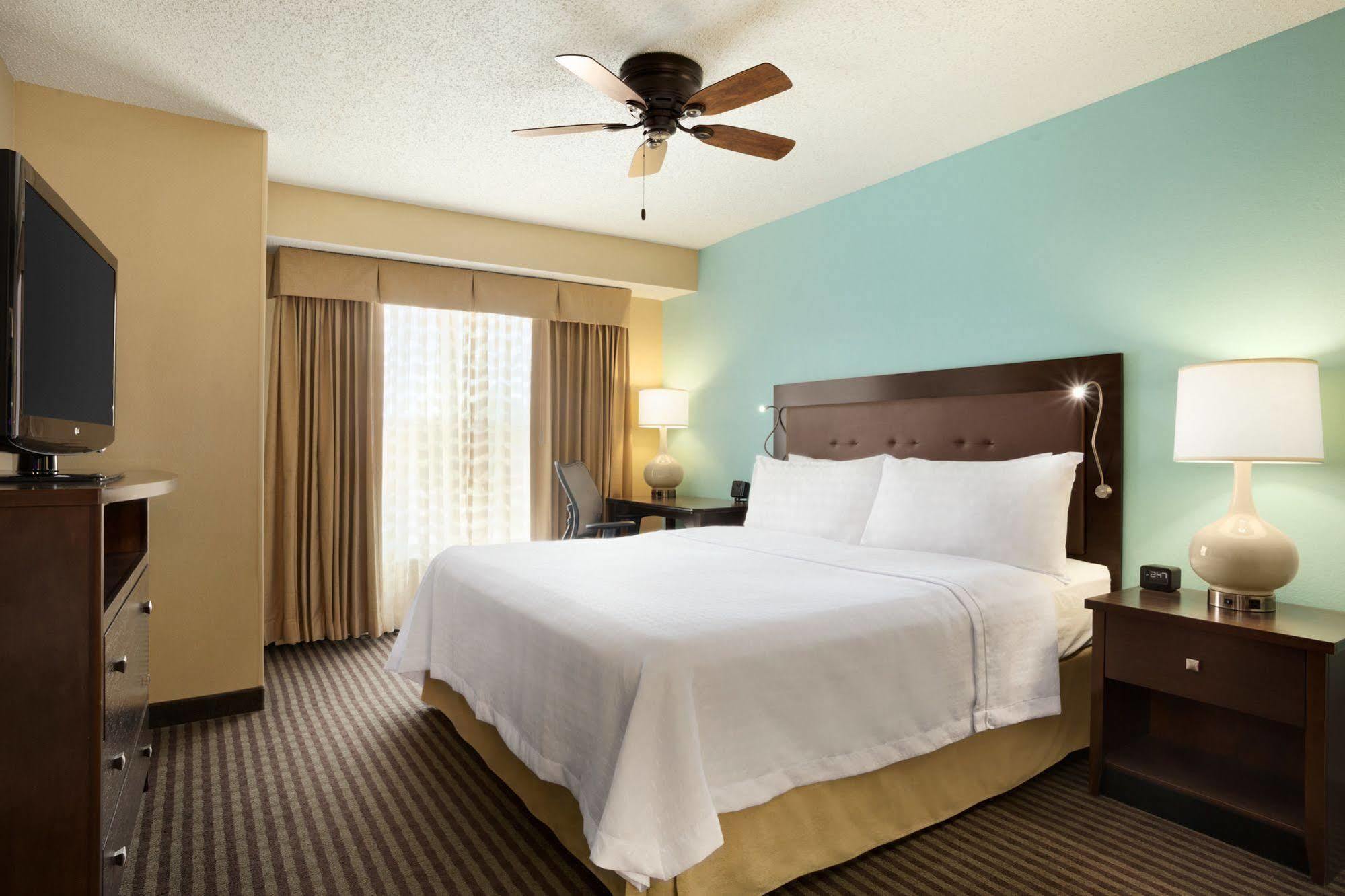 Homewood Suites By Hilton Houston-Willowbrook Mall Kültér fotó