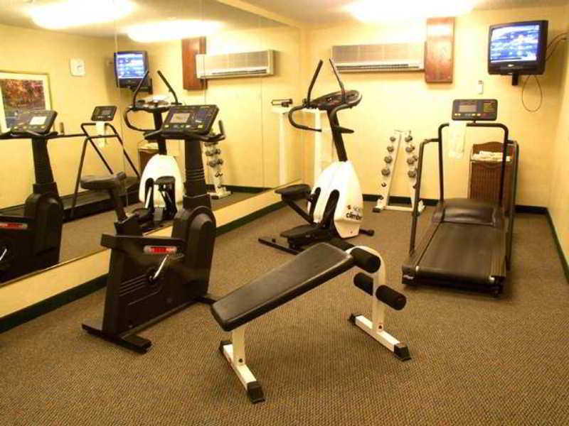 Homewood Suites By Hilton Houston-Willowbrook Mall Létesítmények fotó