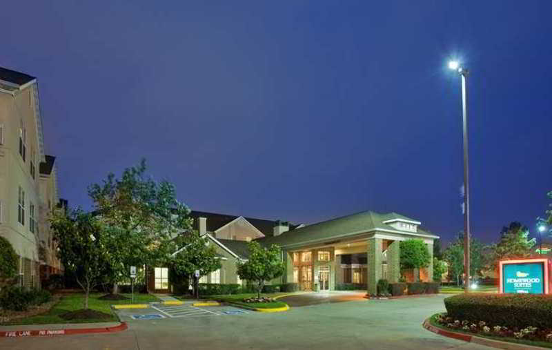 Homewood Suites By Hilton Houston-Willowbrook Mall Kültér fotó