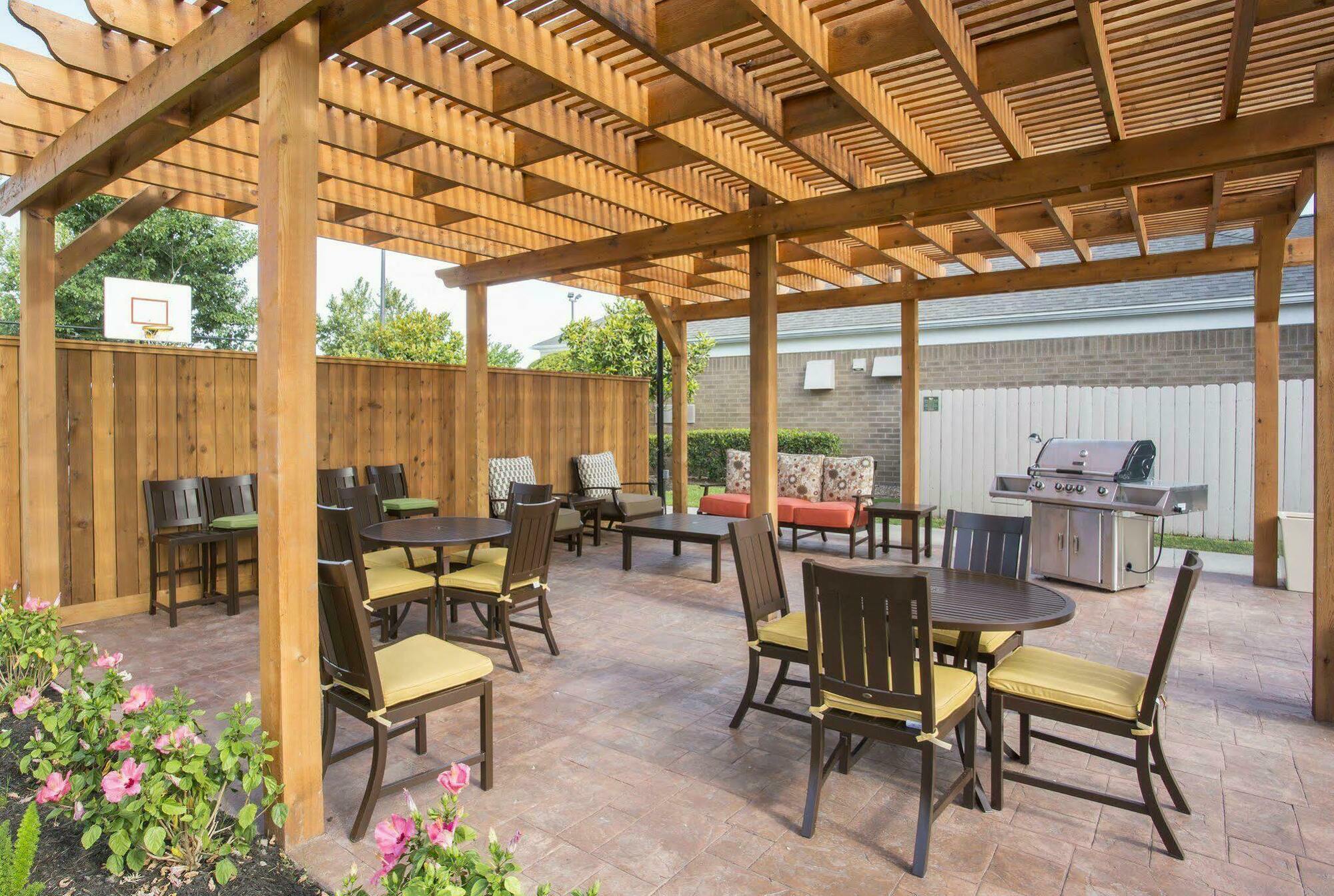 Homewood Suites By Hilton Houston-Willowbrook Mall Kültér fotó