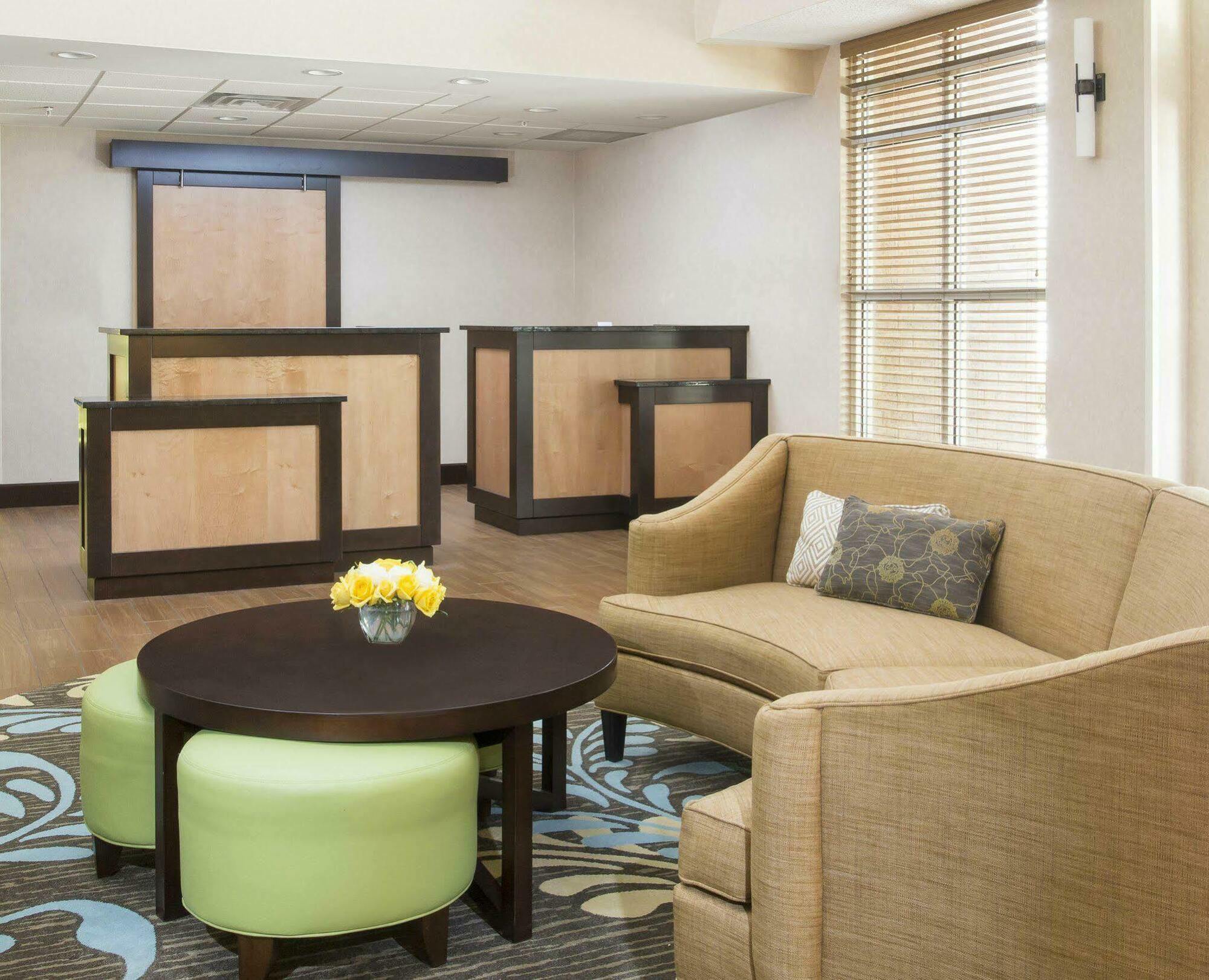 Homewood Suites By Hilton Houston-Willowbrook Mall Kültér fotó