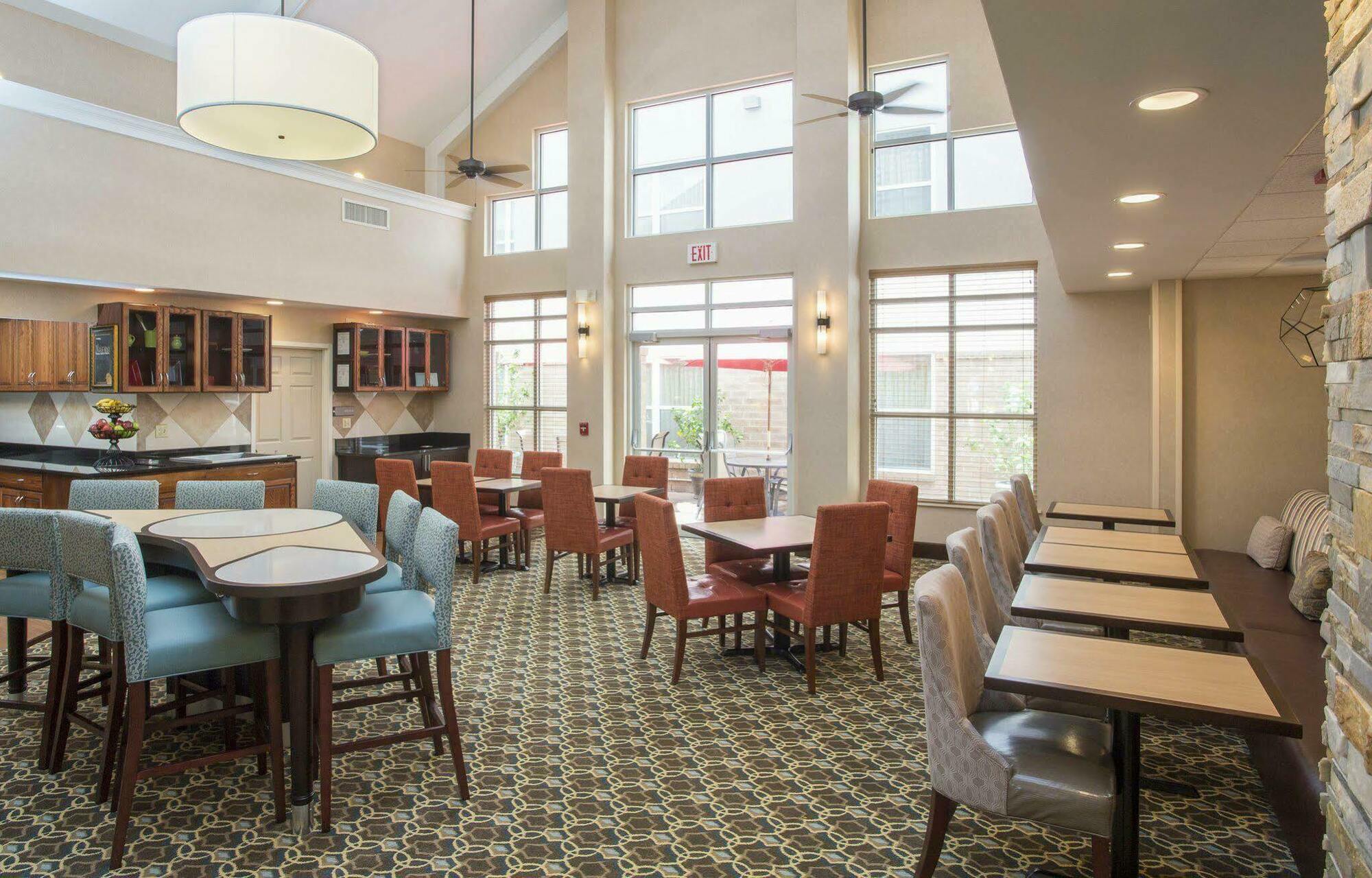 Homewood Suites By Hilton Houston-Willowbrook Mall Kültér fotó