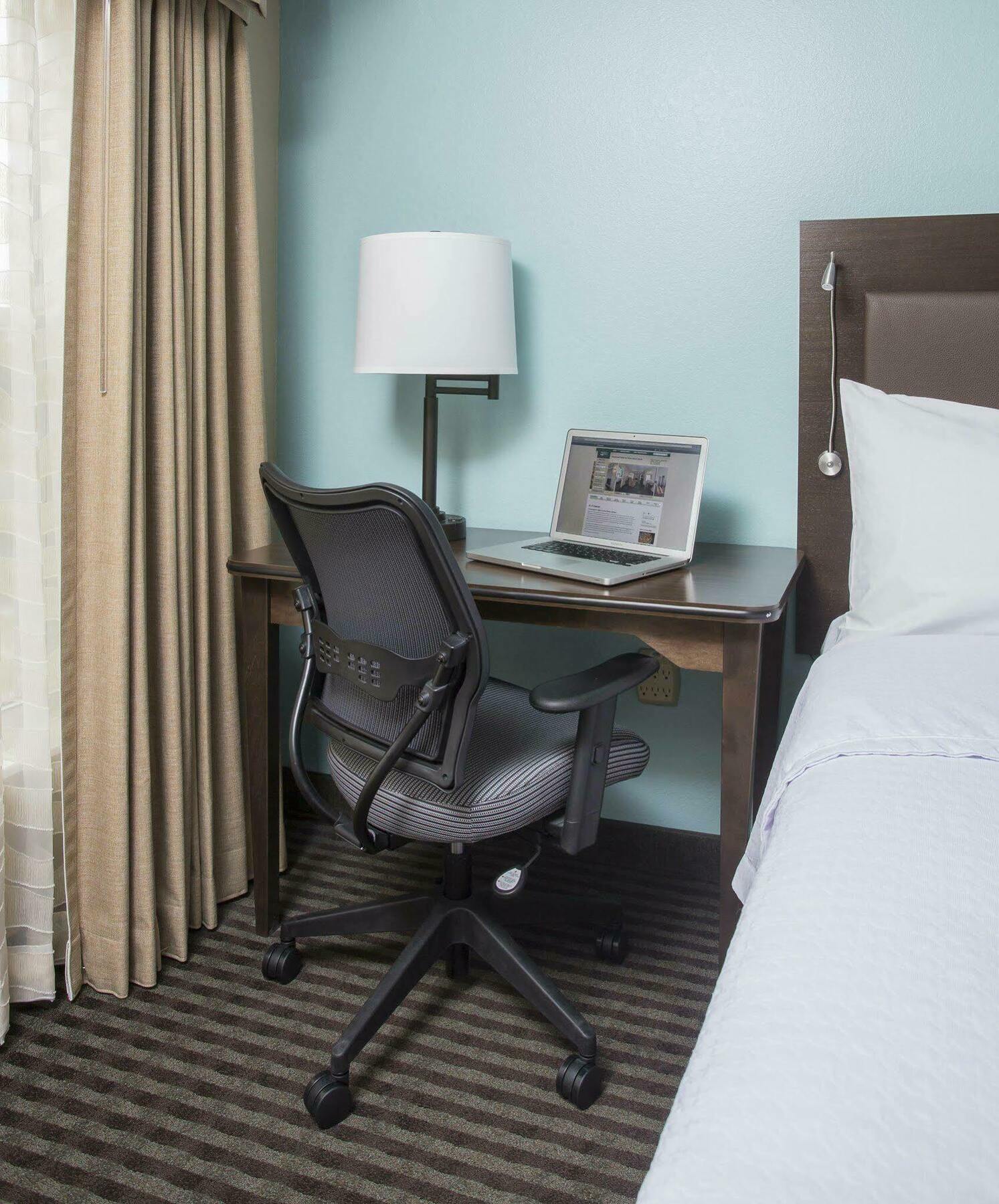 Homewood Suites By Hilton Houston-Willowbrook Mall Kültér fotó