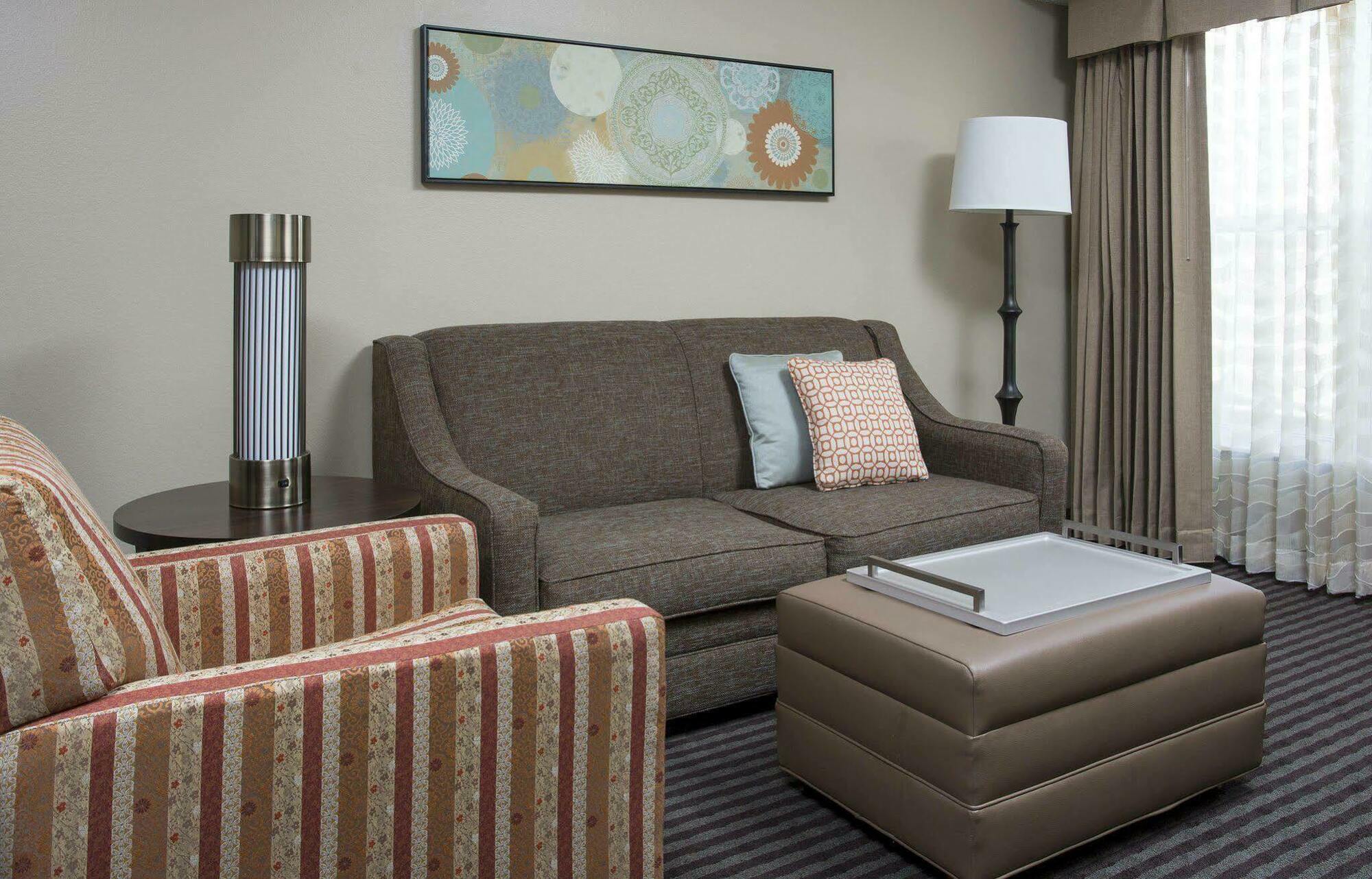 Homewood Suites By Hilton Houston-Willowbrook Mall Kültér fotó
