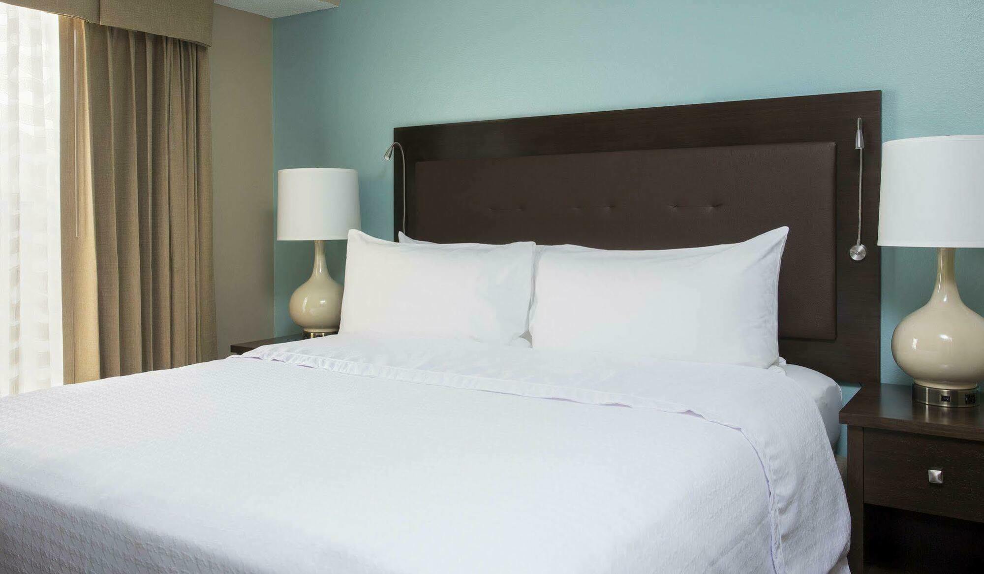 Homewood Suites By Hilton Houston-Willowbrook Mall Kültér fotó