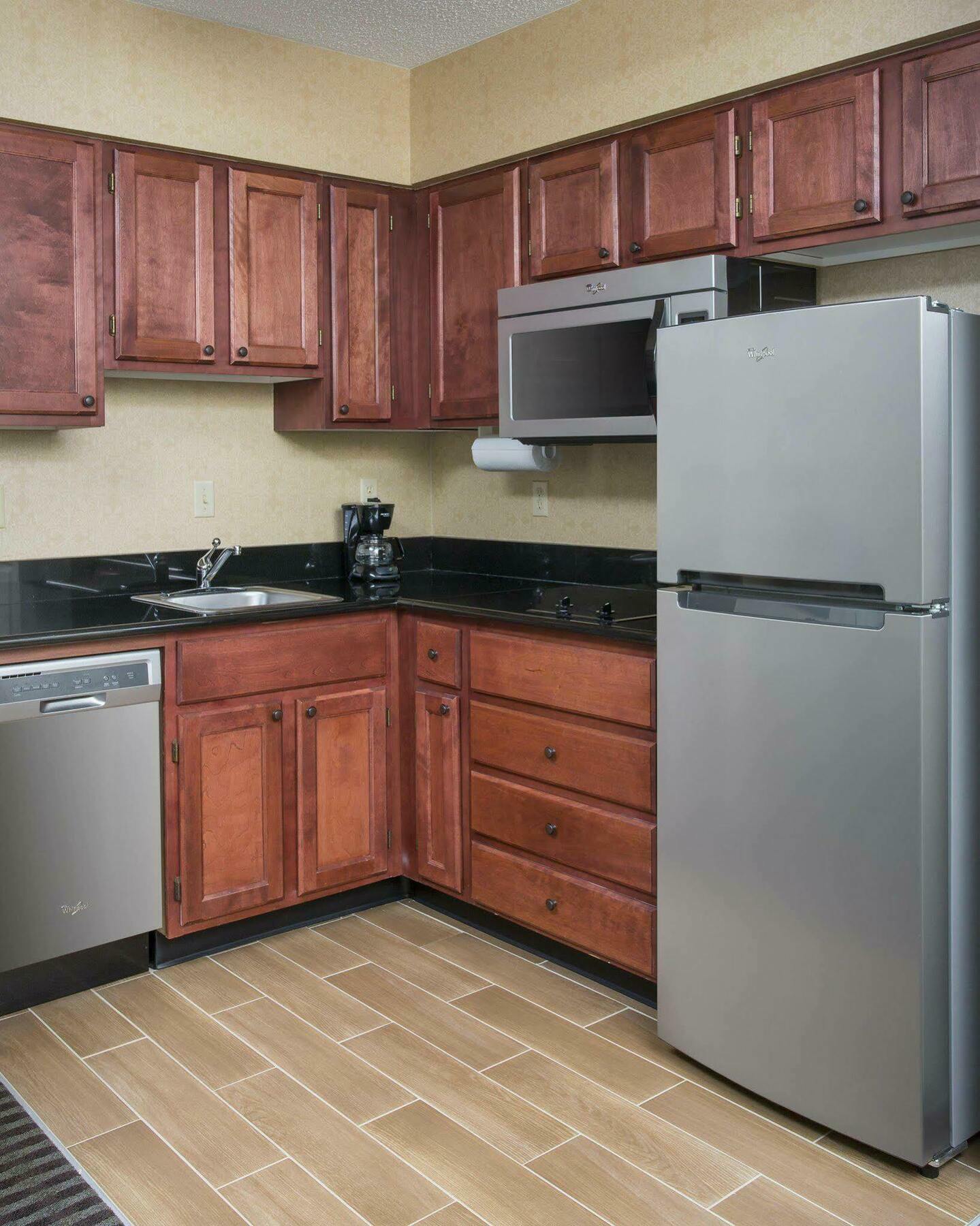 Homewood Suites By Hilton Houston-Willowbrook Mall Kültér fotó