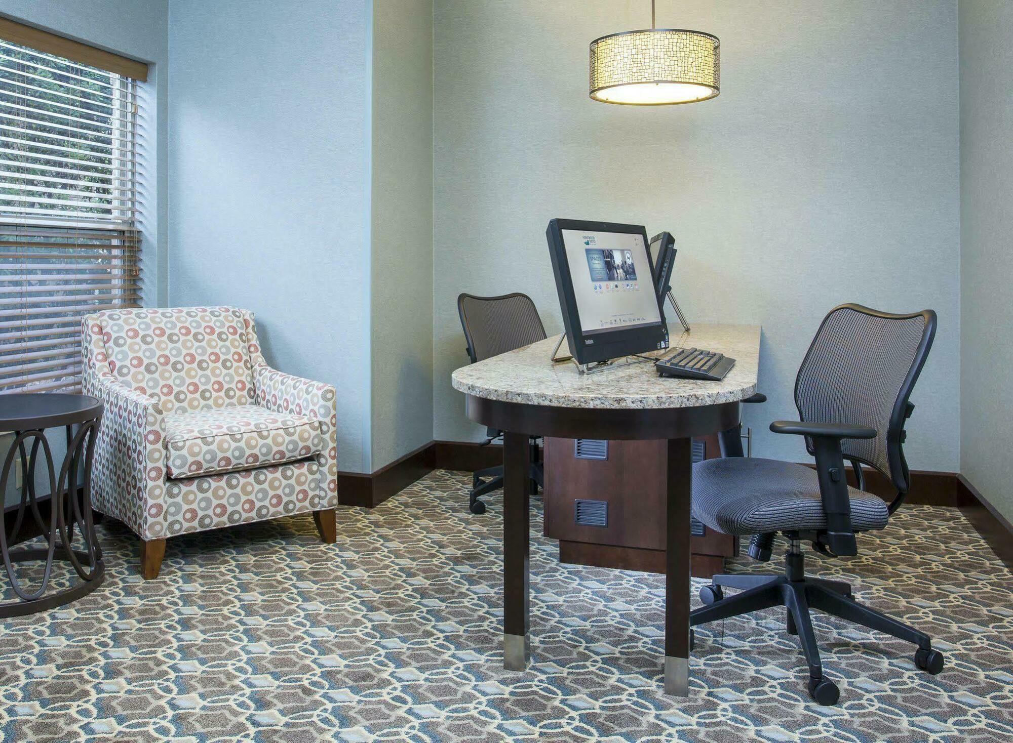 Homewood Suites By Hilton Houston-Willowbrook Mall Kültér fotó